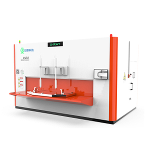 UNZ Series NDT Equipamento de raios-X (DR)
