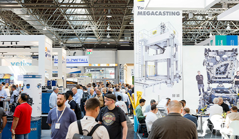 GIFA 2023 |A Unicomp implantou mercados no exterior com equipamentos 3D/CT de ponta, liderando a nova era da indústria