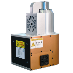 Fonte de raios X de 130kV Microfocus