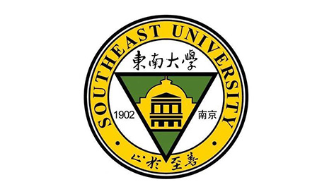 Dr.Liu Jun, o presidente da tecnologia Unicomp, sendo nomeado como o professor graduado da Universidade Sudeste