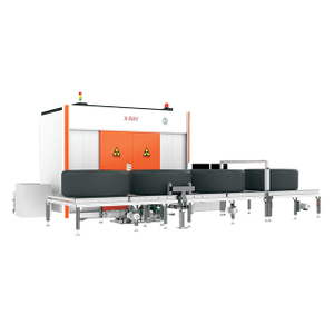 UNL Series NDT Equipamento de teste de pneus de raios X (DR)