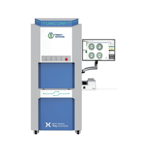 Sistema de contagem de alta velocidade de raios X Unicomp CX7000 
