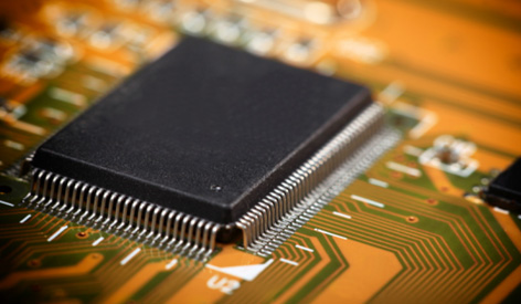 O refinamento dos componentes eletrônicos do PCBA impulsiona o desenvolvimento de tecnologias de teste de raios-X