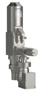 Fonte de raios X OpenTube 160kV