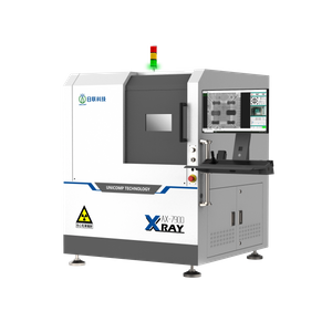Equipamento de inspeção de raios-X AX7900