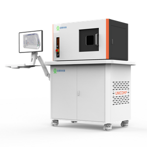 UNCT2100-UNICOMPOM-High-Precision Desktop CT System