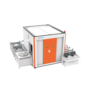 Equipamento de teste de raios-X da série UNH NDT (DR) -Unt225