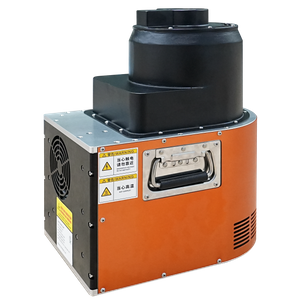 Fonte de raios-X microfoco de 180kv