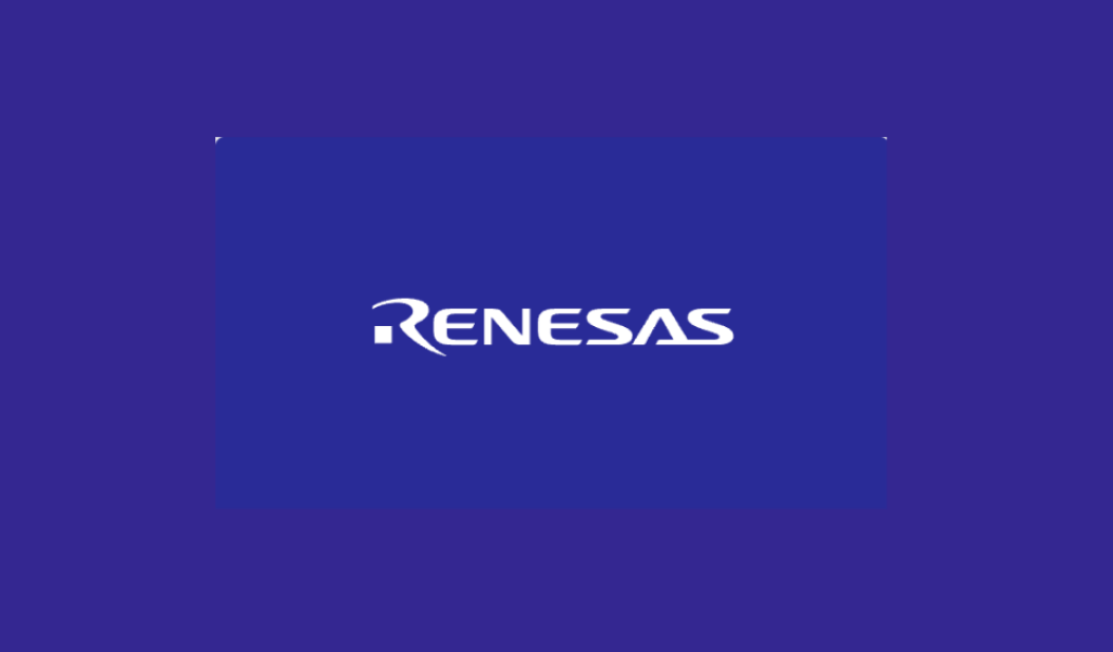 Renesas entra em JV para construir OSAT na Índia