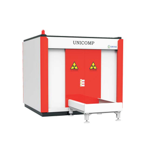 UNF Series NDT Equipamento de raios-X (DR)