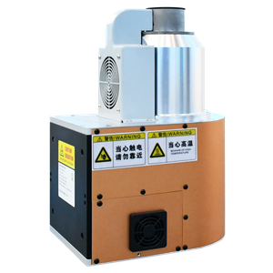 Fonte de raios X de 150kv Microfocus