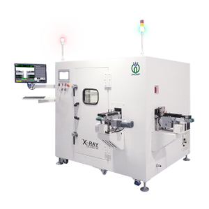 Máquina de inspeção online de raios-x de bateria cilíndrica LX-1Y120-120