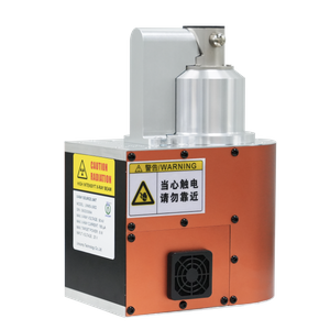 Fonte de raios-X microfoco de 90kV
