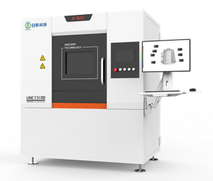 Sistema de teste de TC industrial da UNCT3100