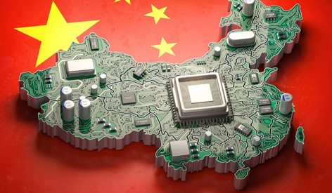 Os desenvolvedores de semicondutores da China estão de olho na arquitetura RISC-V em meio à crescente demanda de chips em carros, data centers e IA, diz executivo