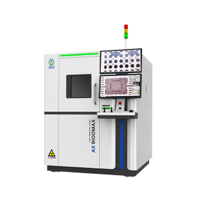Equipamento máximo de inspeção por raios X AX9100