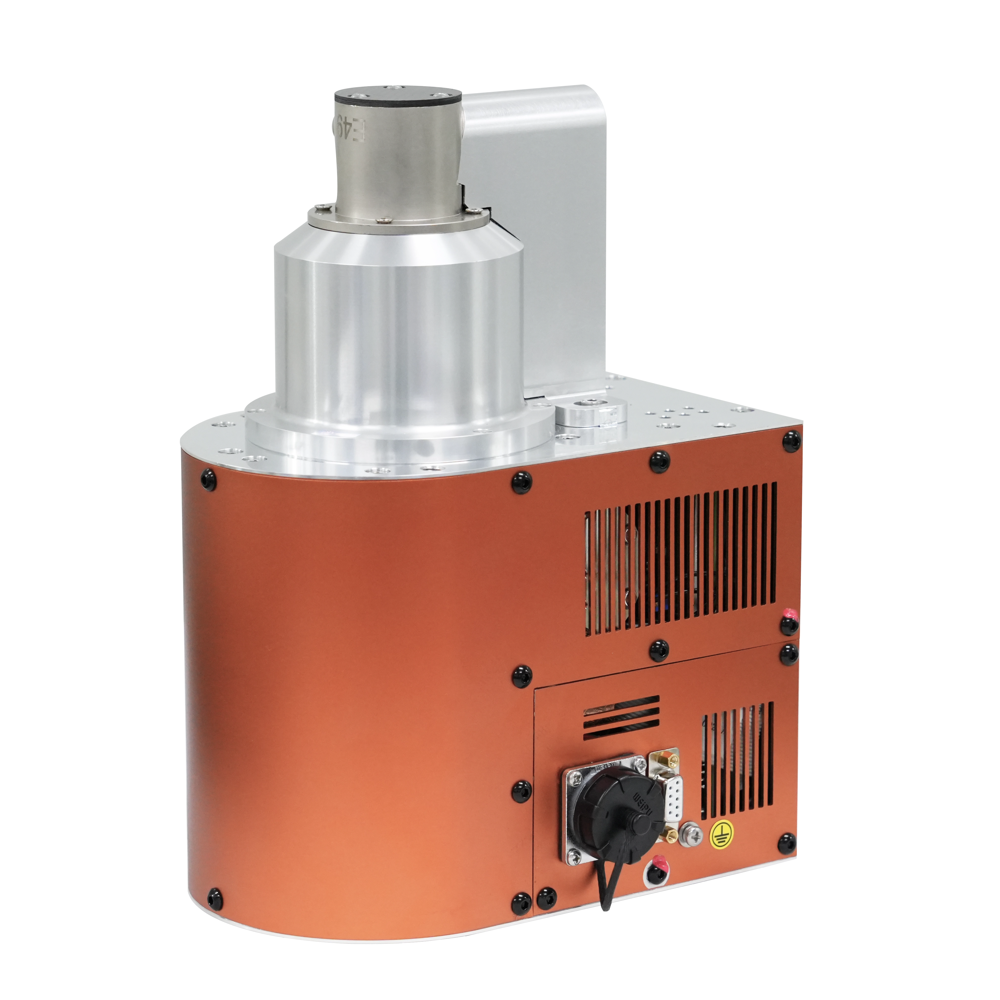 Fonte de raios-X microfoco de 90kV