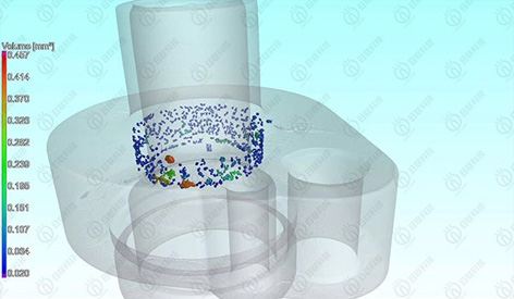 O desenvolvimento de testes não destrutivos e a aplicação de raio-x industrialC