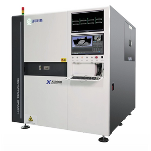  Equipamento de inspeção CT 3D de bateria de lítio AX9800