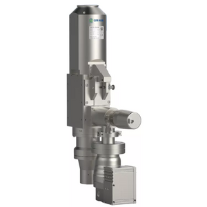 Fonte de raios X OpenTube 160kV